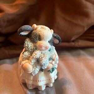 Mary moo moo- coming of spring